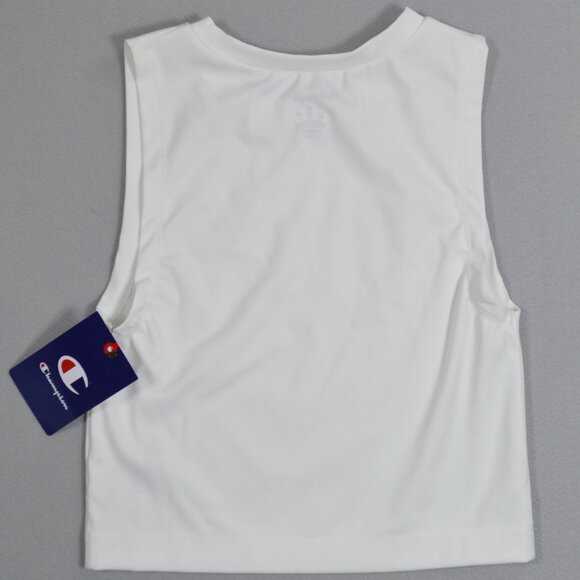 Champion Florida State Seminoles Cropped Tank NWT Size M - Picture 9 of 10